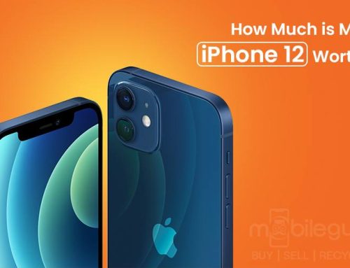 How Much is My iPhone 12 Worth?