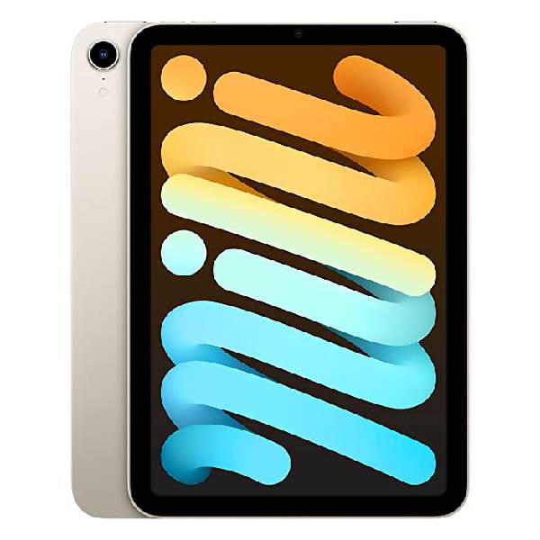 Sell iPad Mini 6th Gen 8.3" Wi-Fi (2021)