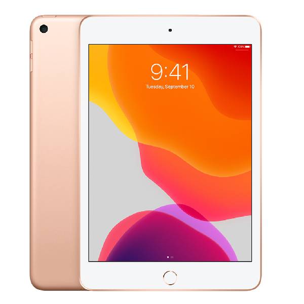 Sell iPad Mini 5th Gen 7.9" Wi-Fi (2019)