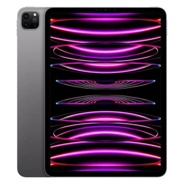 Sell iPad Pro 4th Gen 11" Cellular + Wi-Fi (2022)