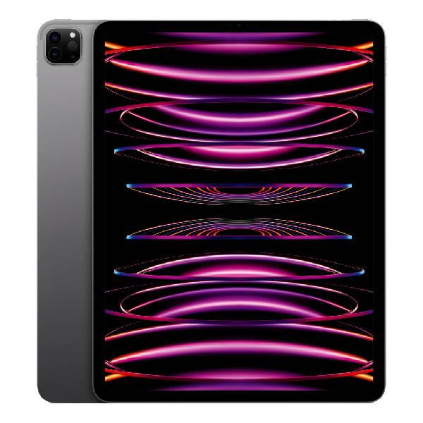 Sell iPad Pro 6th Gen 12.9" Cellular + Wi-Fi (2022)