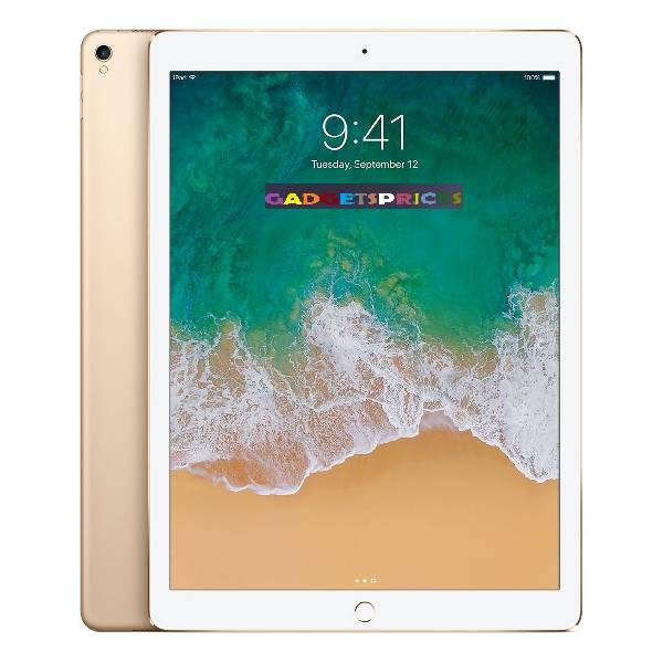 Sell iPad Pro 2nd Gen 12.9" Cellular + Wi-Fi (2017)