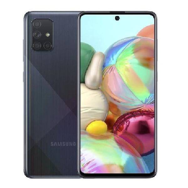 Sell Samsung Galaxy A71 5G