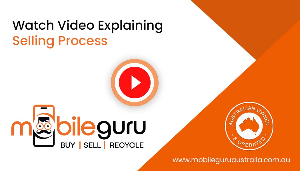 Video Sell your old phone online
