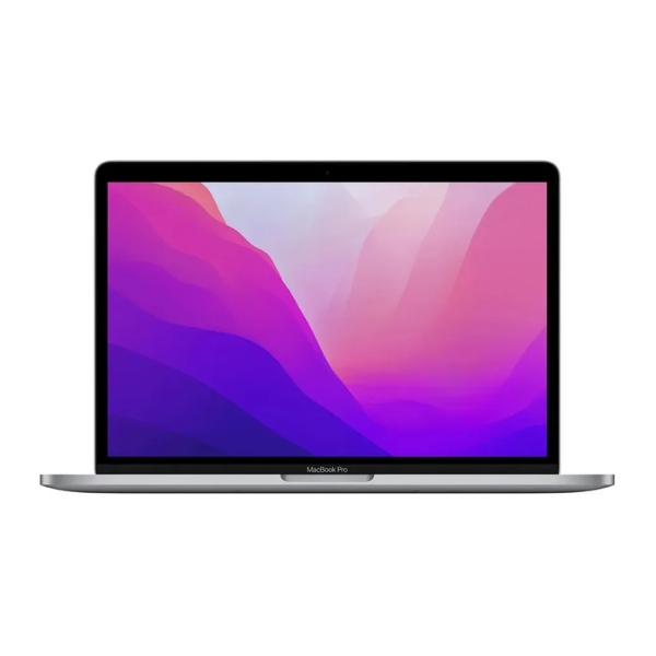 Sell Macbook Pro 13-inch Intel, 4 Thunderbolt Ports (2018)